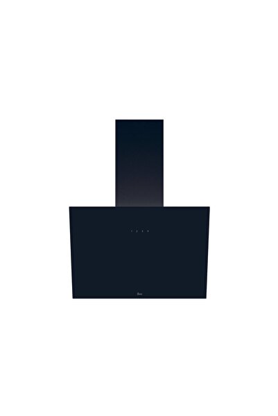 Hoover HDG6C1GBTK Siyah Davlumbaz