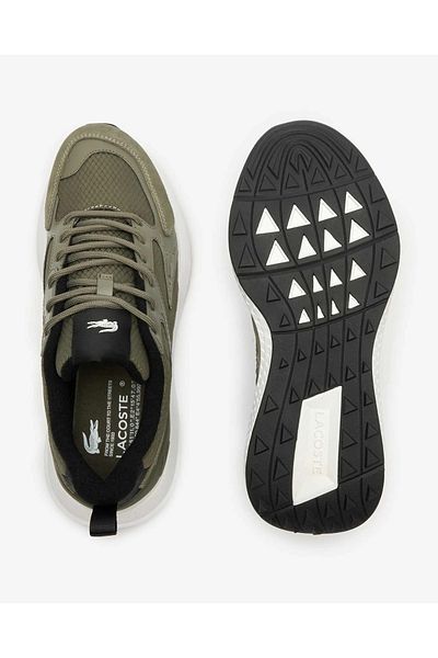 Lacoste L003 Evo 124 3 Sma Sneaker