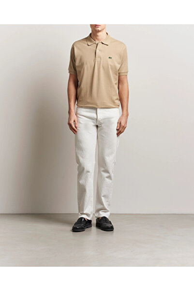 Lacoste ΜΠΛΟΥΖΑ ΜΕ ΚΟΛΑΡΙ ΜΕ ΡΙΜΠ ΚΟΡΥΦΑΙΑ ΣΤΟΙΧΕΙΑ