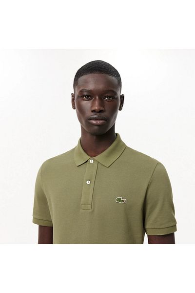 Lacoste Men's Polo Neck T-Shirt 01881Ph4012-00