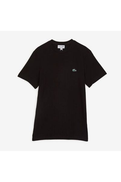 Lacoste Tee-Shirt&Turtle Neck Sht