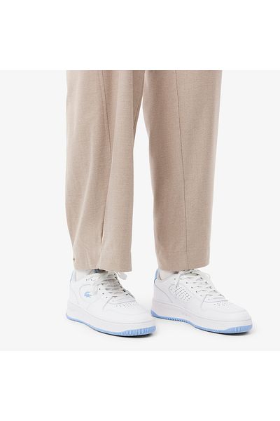 Lacoste L001 Set 224 1 Qsp Sfa Fashion Game Shoes