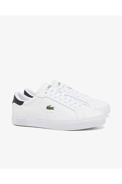 Lacoste POWERCOURT 125 2 SMA Sneaker