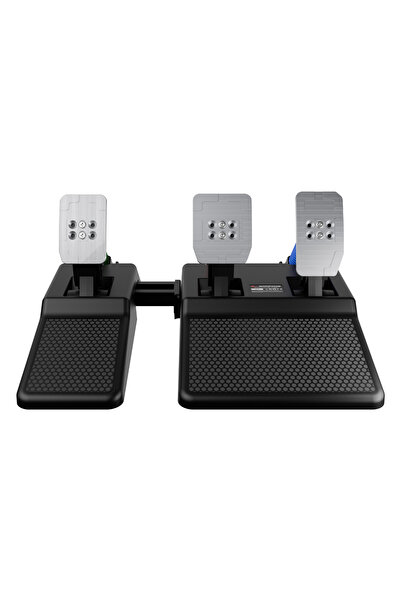 Rampage Rowdy V997 Pc -pedallı - El Ve Sıralı Vitesli Oyuncu Direksiyonu (SADECE PC UYUMLU)