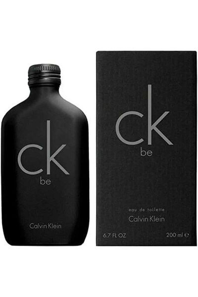 Calvin Klein Calvin Klein CK Be 200 ml
