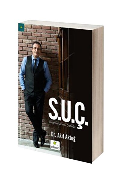 ELMA Yayınevi S.u.ç. / / Akif Aktuğ