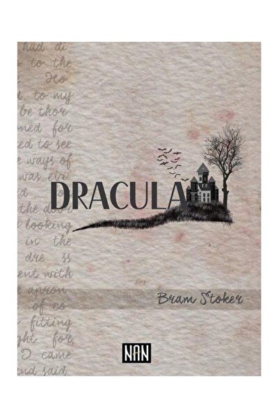 Genel Markalar Dracula / Bram Stoker / / 9786057995674