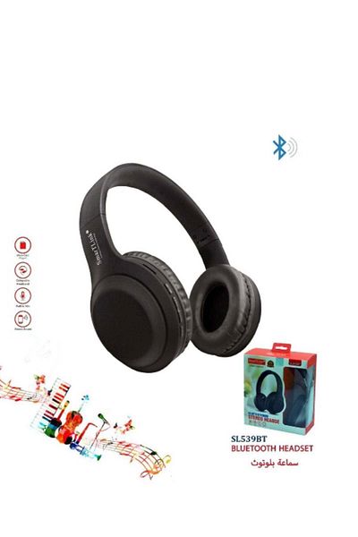 Generic High-quality wireless headphones