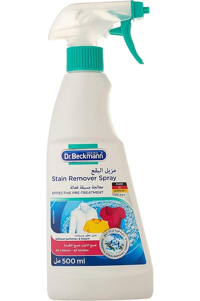 Dr.Beckmann بخاخ مزيل البقع من دكتور بيكمان 500 مل