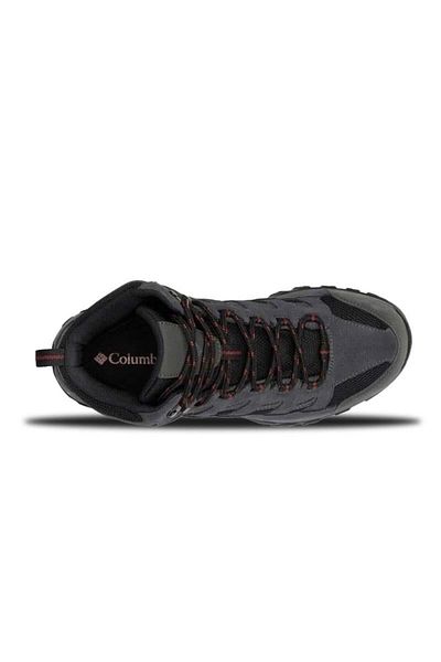 Columbia Crestwood Mid Men's Boots 1765381014