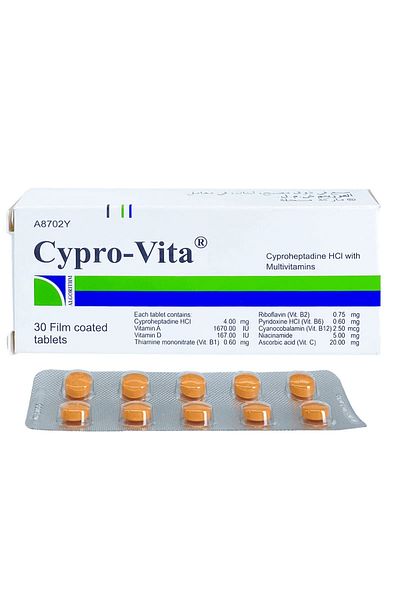 cybros Lebanese Sprovita pills for weight gain and fattening