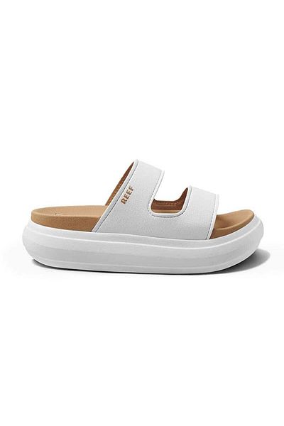 Reef Cushion Bondı 2 Bar Women's Slippers Cj2223-633