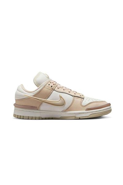 Nike Dunk Low Twist Women's Casual Shoes Dz2794-102
