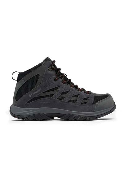 Columbia Crestwood Mid Men's Boots 1765381014