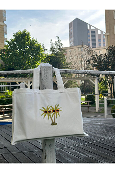 FASİON geantă de plajă