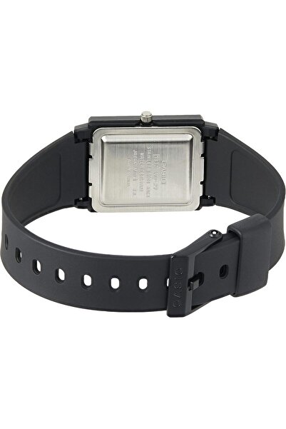 Casio Men's Casual Analog Quartz Watch with Resin Strap - MQ-27-7EDF