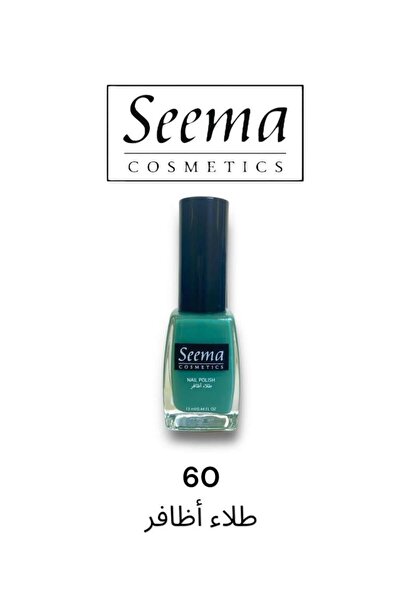 SEEMA طلاء الأظافر