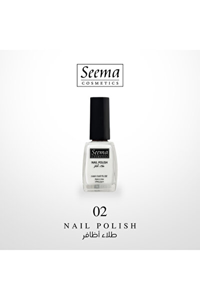 SEEMA طلاء الأظافر