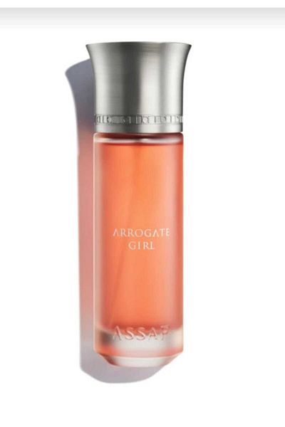 ASSAF Arooqit Girl by Asaf 200 ml