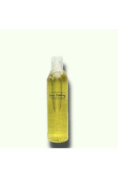 crunch المقشر الفلبيني الاصفر للوجه والرقبه والمناطق الحساسه