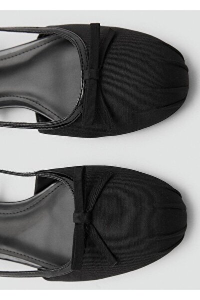 MANGO Woman Babet mit Weinbergrüßen