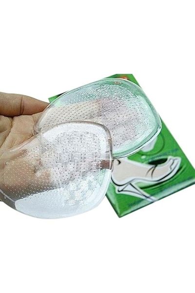 VaryaMoll Thick Non-Slip Heeled Shoe Pad