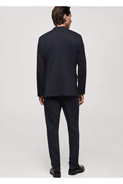 MANGO Man Блейзер Zürich slim fit ceket