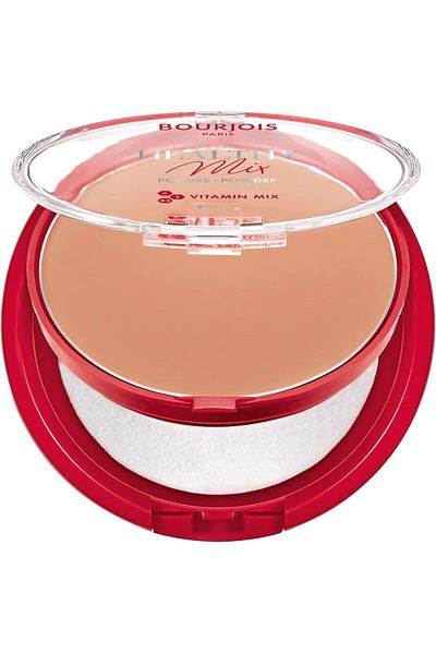 Bourjois Healthy Mix Anti-Fatigue Powder by Bourjois, Shade 06, 10g