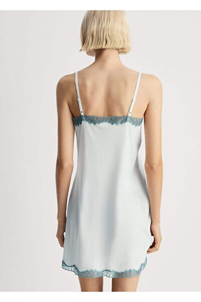 MANGO Woman Combinezon