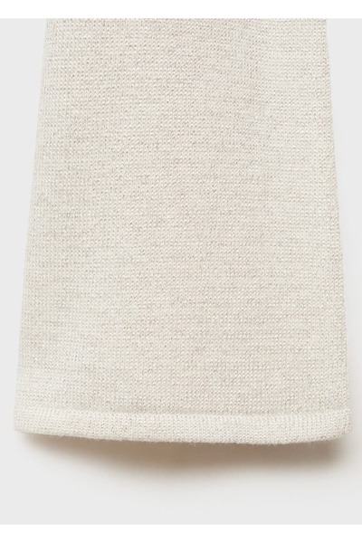 MANGO Kids Örgü hırka