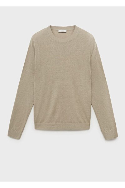 MANGO Man Φούτερ --