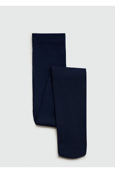MANGO Kids Basic Strumpfhosen