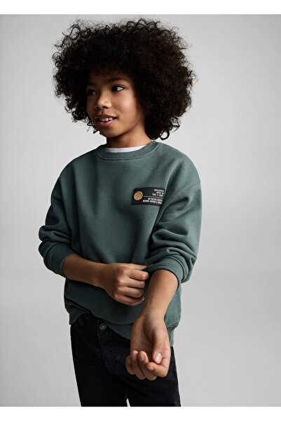 MANGO Kids Skinny jean