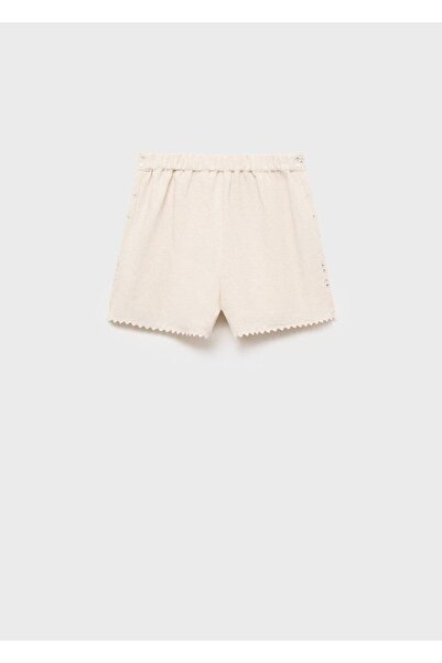 MANGO Kids ŞORT bermuda
