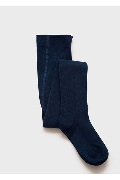 MANGO Kids Baumwollsocken