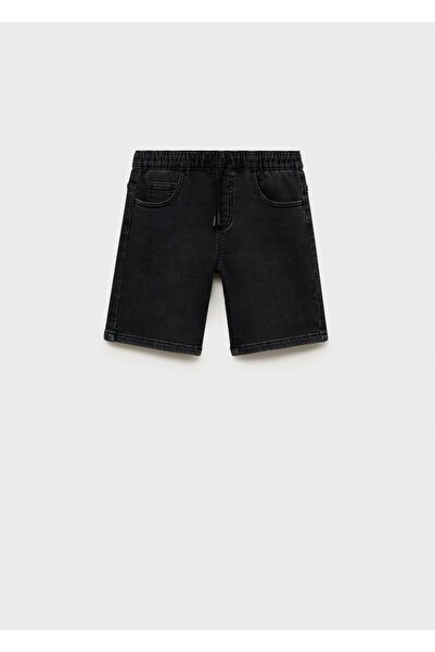 MANGO Kids Bermuda --