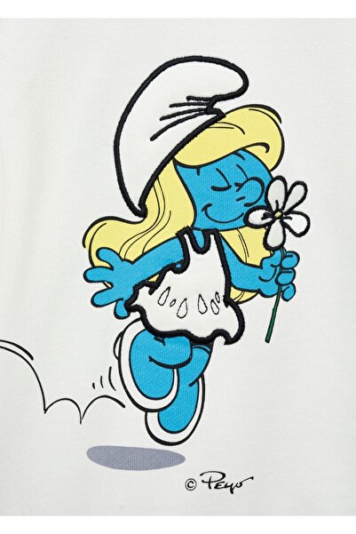 MANGO Baby Şirine sweatshirt