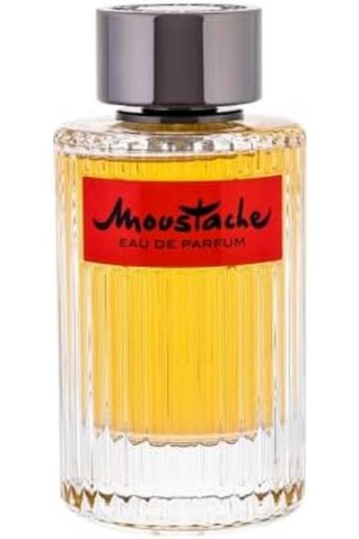 ROCHAS Moustache Eau de Parfum Spray for Men 125ml