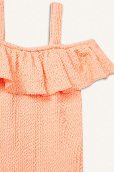 DeFacto Baby Girl Swimsuit C0793A525Sm