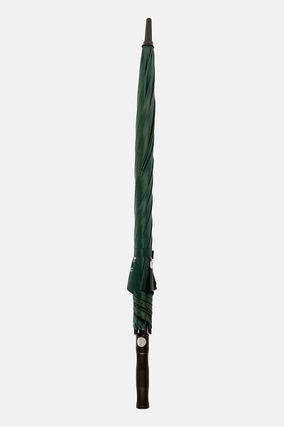 Kenneth Cole Semi Automatic Golf Umbrella 56 Cm, Green
