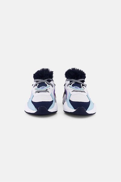 Puma X Trolls Kids Boy Rs -x Lace Up Outdoor Shoes, Multicolor