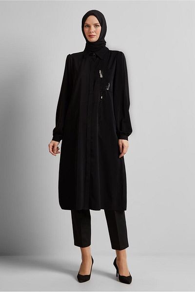 Alvina Long Tunic 45423