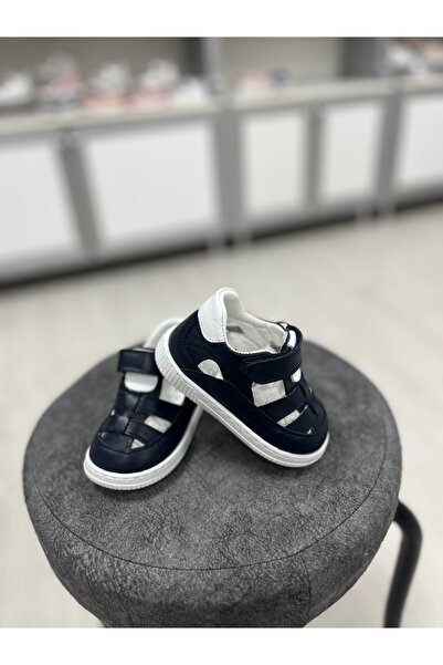 Kegi First Step Baby Shoes Genuine Leather Orthopedic Children's Shoes Orthop...