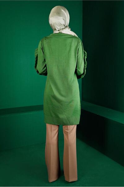 Alvina ΠΛΕΚΤΟ ΤΟΥΝΙΚΟ FIRFIRLI STONE 43170