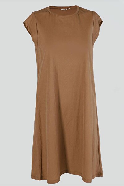 Alvina BASIC ZERO ARM TUNIC 43620