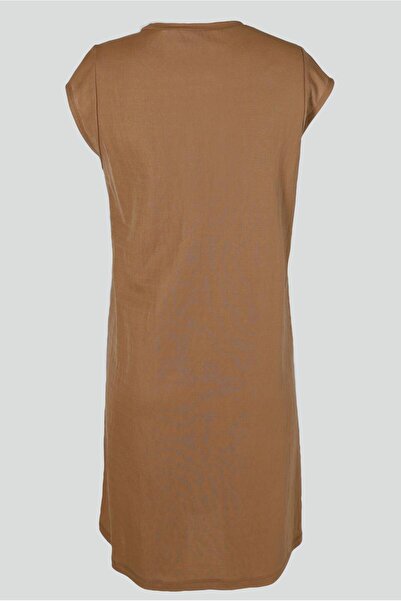 Alvina BASIC ZERO ARM TUNIC 43620