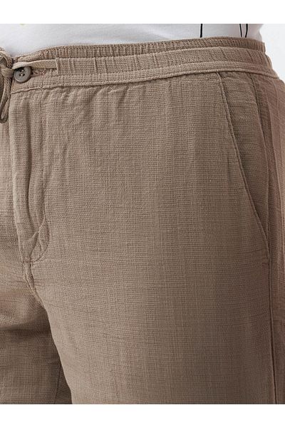 Loft Regular Fit Stone Men's Shorts Lf2029713