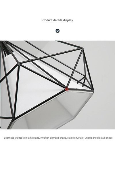 sharpdo Modern and Simple LED 3-Color Light-Adjustable Chandelier, Suitable for Homes, Restaurants, and Bars