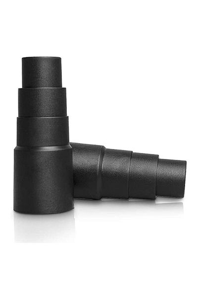 Choice B 2PCS 2/3/6pcs Universal Vacuum Cleaner Hose Adapter Converter 4-layer Vacuum Cleaner 25mm 30mm 34m