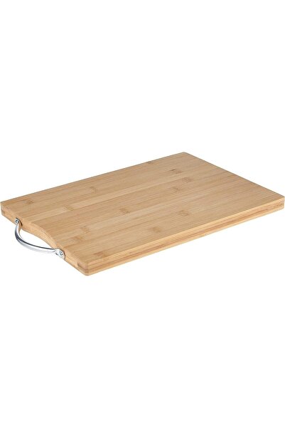 Generic Bamboo Cutting Board for Kitchen and Home Daily Use by ACVIV, Natural...